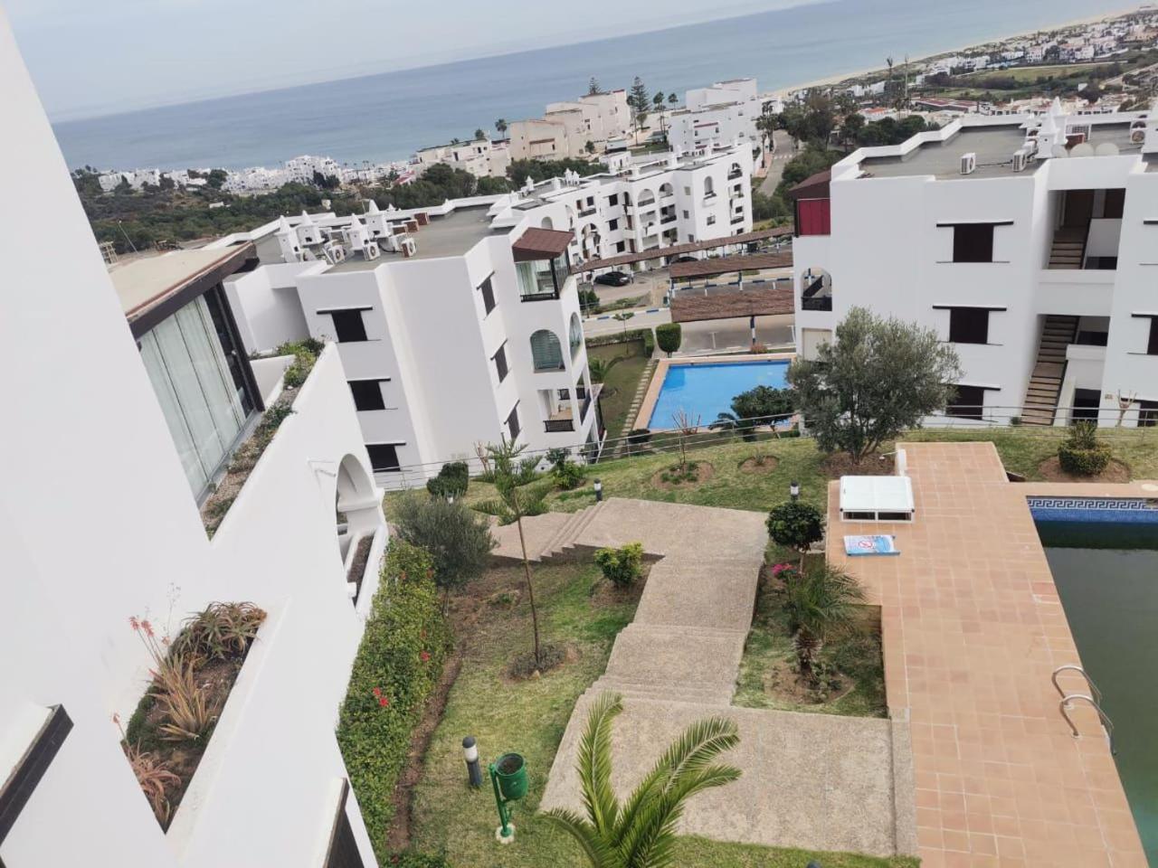 Residence Bella Vista Cabo Negro Exterior photo